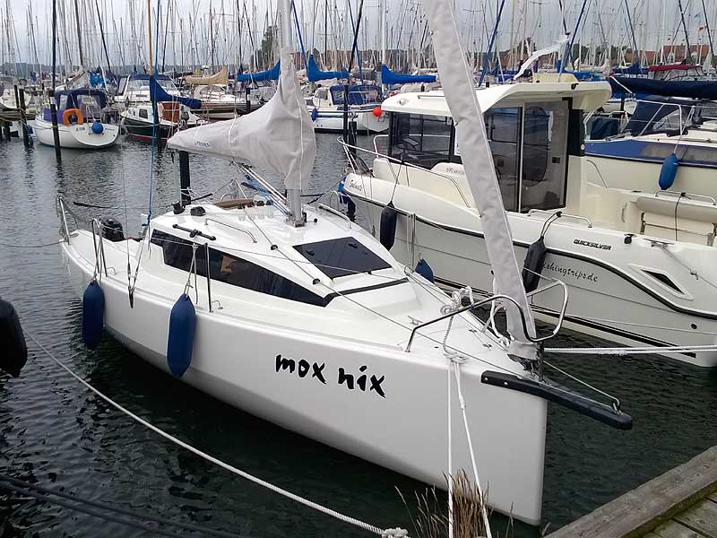 SIX przy kei